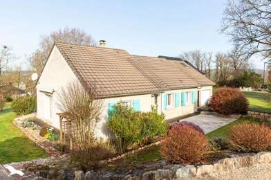 Maison 5 pièces 299000 €