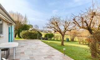 Maison 5 Pièces 110 m² à vendre à Ussac (19270)