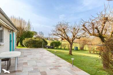 Maison 5 pièces 299000 €