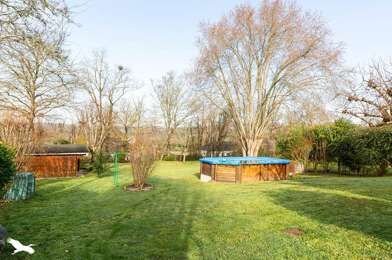 Maison 5 pièces 275600 €
