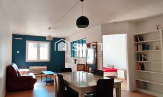 Appartement 2 Pièces 50 m² à vendre à Nantes (44300)