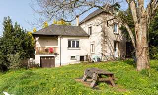 Maison 5 Pièces 86 m² à vendre à Donzenac (19270)