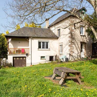 Maison 5 pièces 174371 €