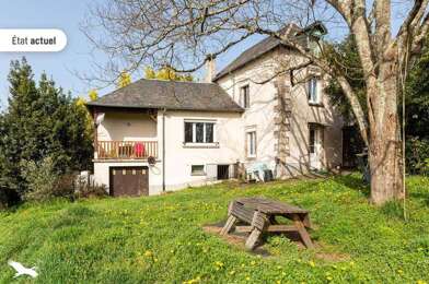 Maison 5 pièces 166625 €