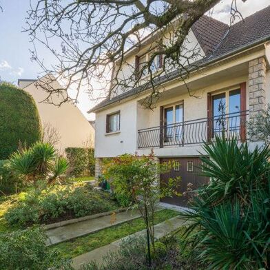 Maison 6 pièces 459000 €