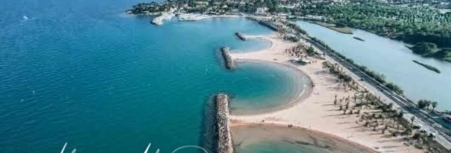 Appartement 3 Pièces 61 m² à vendre à Fréjus (83370)