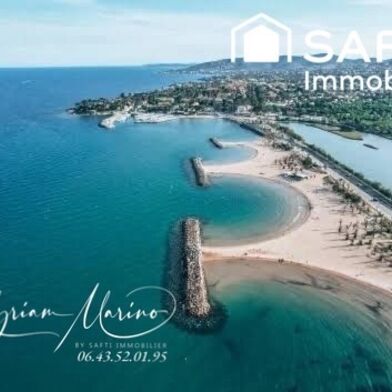 Appartement 3 pièces 337000 €