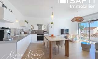 Appartement 3 Pièces 61 m² à vendre à Fréjus (83370)