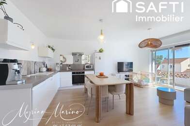 Appartement 3 pièces 337000 €