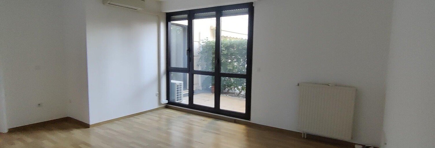 Appartement 2 Pièces 51 m² à vendre à Montpellier (34000)