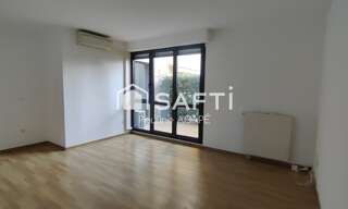 Appartement 2 Pièces 51 m² à vendre à Montpellier (34000)