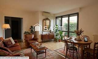 Appartement 2 Pièces 51 m² à vendre à Montpellier (34000)