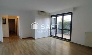 Appartement 2 Pièces 51 m² à vendre à Montpellier (34000)