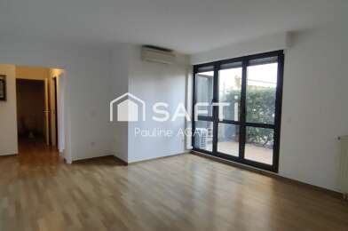 Appartement 2 pièces 149000 €