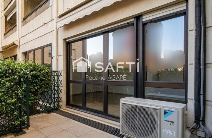 34000 - APPARTEMENT CLIMATISÉ ET TERRASSE SÉCURISÉE — photo 4