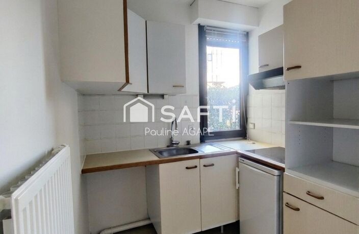 34000 - APPARTEMENT CLIMATISÉ ET TERRASSE SÉCURISÉE — photo 5