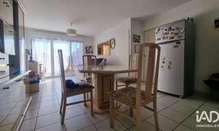 Appartement 2 Pièces 45 m² à vendre à Sète (34200)