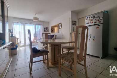Appartement 2 pièces 149000 €