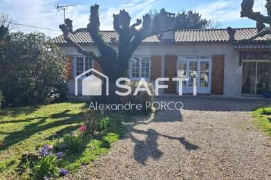 Maison 5 pièces 194750 €