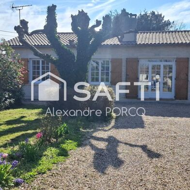 Maison 5 pièces 195000 €