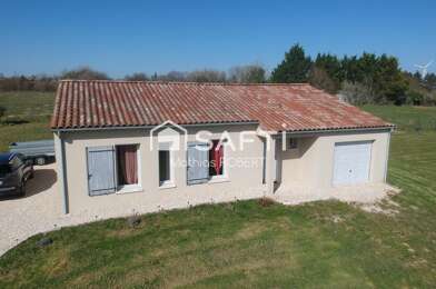 Maison 4 pièces 239000 €