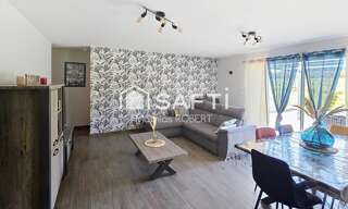 Maison 4 Pièces 106 m² à vendre à Saint-Amant-de-Boixe (16330)