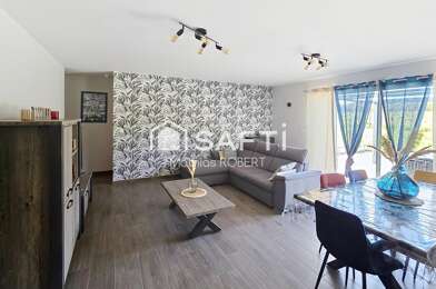 Maison 4 pièces 239000 €