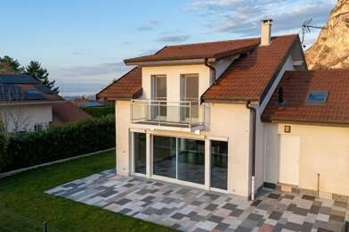 Maison 6 pièces 899000 €