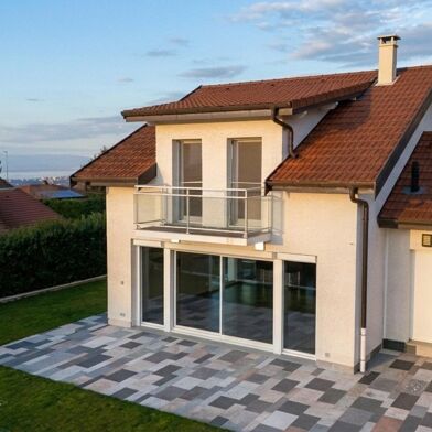 Maison 6 pièces 899000 €