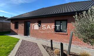 Maison 4 Pièces 108 m² à vendre à Neuville-sur-Escaut (59293)