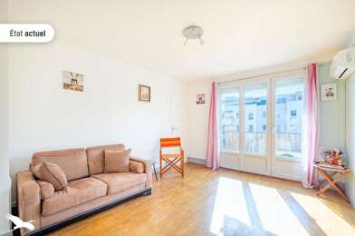 Appartement 3 pièces 179655 €