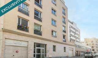 Appartement 1 Pièce 114 m² à vendre à Paris 20 (75020)