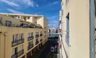 Appartement 4 Pièces 45 m² à vendre à Sète (34200)