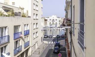 Appartement 4 Pièces 45 m² à vendre à Sète (34200)
