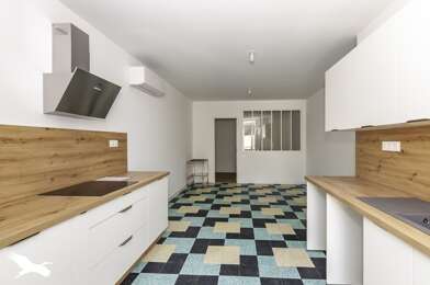 Appartement 4 pièces 174500 €