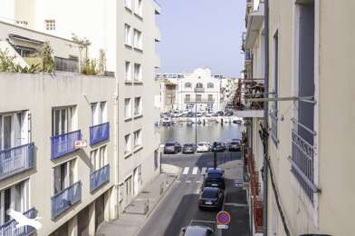 Appartement 4 pièces 174500 €