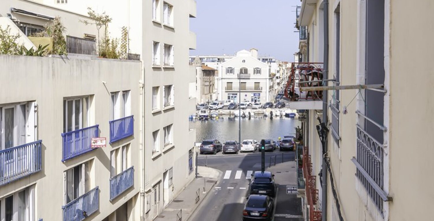 Appartement de 4 pièces principales — photo 1