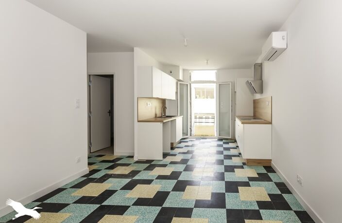 Appartement de 4 pièces principales — photo 2