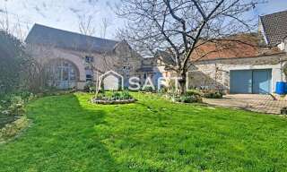 Maison 5 Pièces 312 m² à vendre à Château-Thierry (02400)