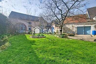 Maison 5 pièces 335000 €