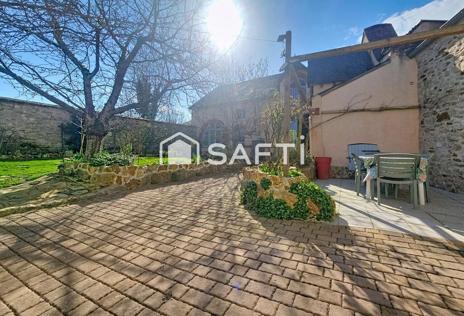 Coup de coeur à 20 mn de Château-Thierry — photo 1