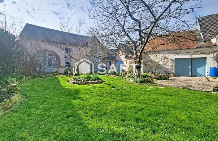Coup de coeur à 20 mn de Château-Thierry — photo 2
