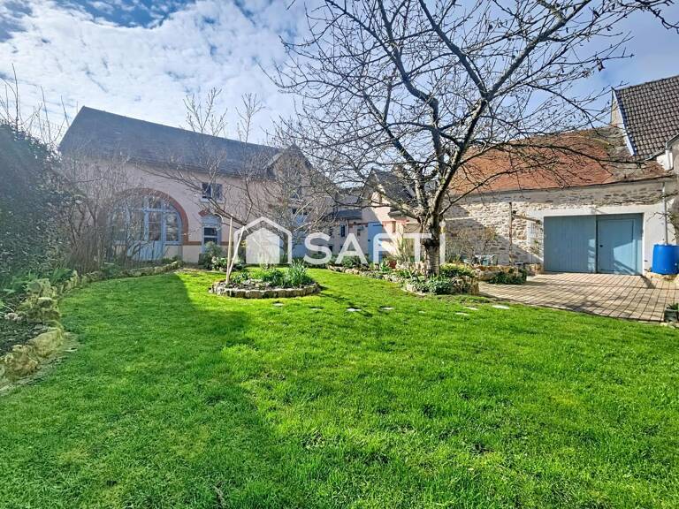 Coup de coeur à 20 mn de Château-Thierry — photo 1