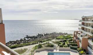 Appartement 2 Pièces 27 m² à vendre à Sète (34200)