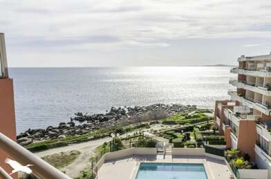 Appartement 2 pièces 207000 €