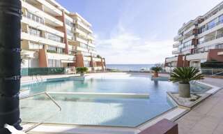 Appartement 2 Pièces 27 m² à vendre à Sète (34200)