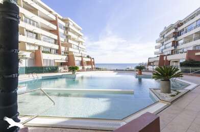 Appartement 2 pièces 207000 €