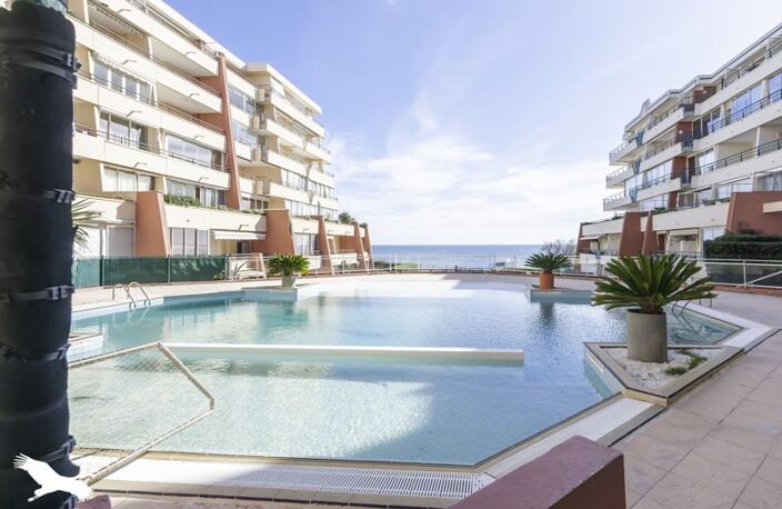 Vente appartement 2 pièces 27 m² Sète (34200) — photo 2