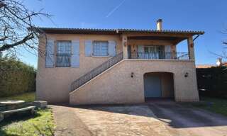 Maison 5 Pièces 134 m² à vendre à Meyzieu (69330)