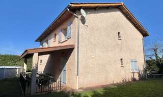 Maison 5 Pièces 134 m² à vendre à Meyzieu (69330)